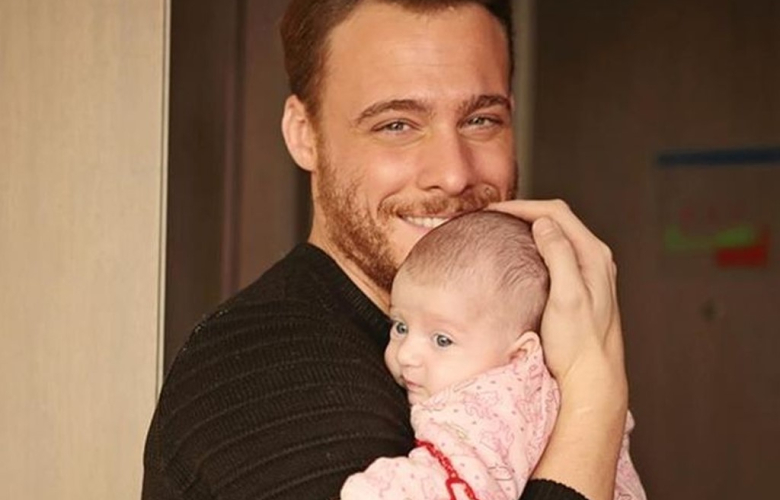 Kerem Bürsin: Evlat edinebilirim