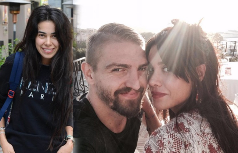 Asena Atalay'dan Caner Erkin'e düğün hediyesi! 