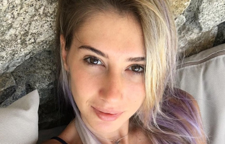 Şeyma Subaşı: Hayatta pozitif olmak bana hep kazandırdı.