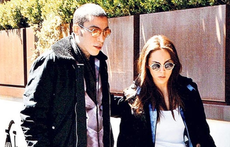 Can Bonomo'dan açıklama geldi: "Düğün Çeşme’de değil!"