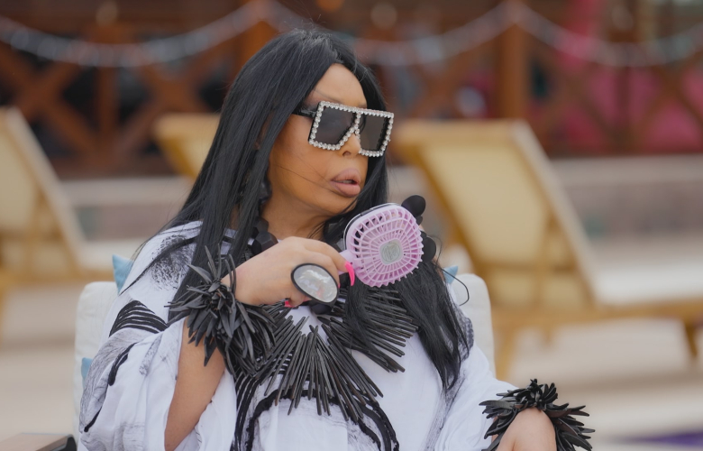 Bülent Ersoy'un makyör kavgası programın sonu mu oldu? 