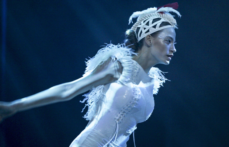 İşte Serenay Sarıkaya'nın yeni karakteri 'Duru'