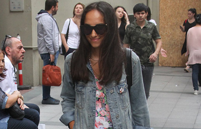 Çağatay Ulusoy'un sevgilisi Duygu Sarışın'dan kaçamak cevap 