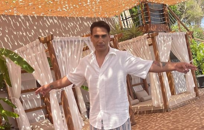 Doğuş doğum gününü yeni şarkısıyla kutladı