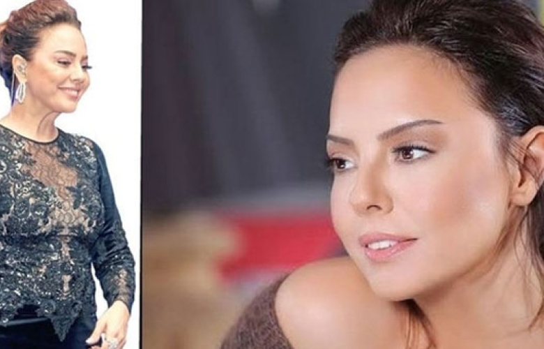 Ebru Gündeş o isimle anlaştı