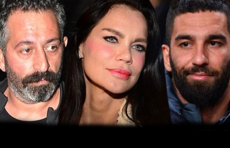 Ebru Şallı sessizliğini bozdu! 