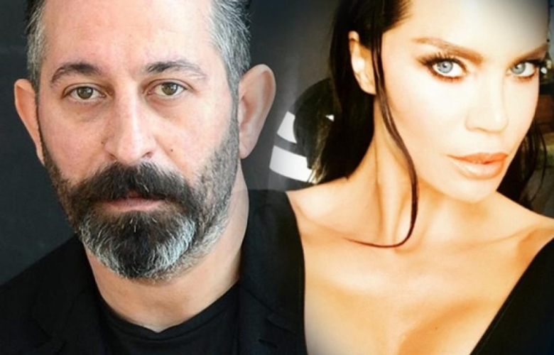 Ebru Şallı çıldıracak!