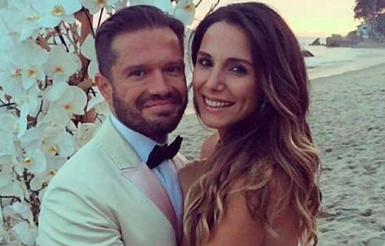 Ece Doğulu aldatılmaya dayanamadı, boşandı!