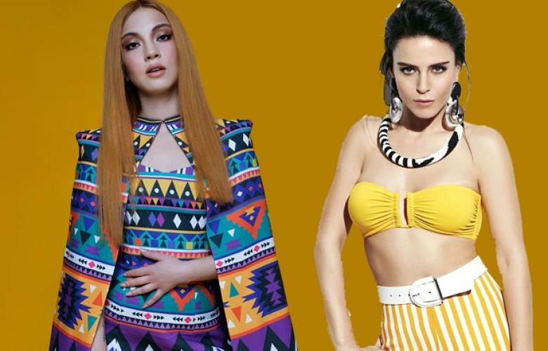 Simge Sağın'ın çocuğu olduğunu iddia etti! Dedikodunun altından Ece Seçkin çıktı!