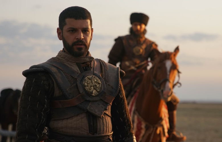 ‘BOZKIR ARSLANI CELALEDDİN’ EFSANESİ BAŞLIYOR!