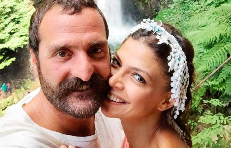 Eda Özerkan ve Timur Acar'ın düğün tarihleri belli oldu!