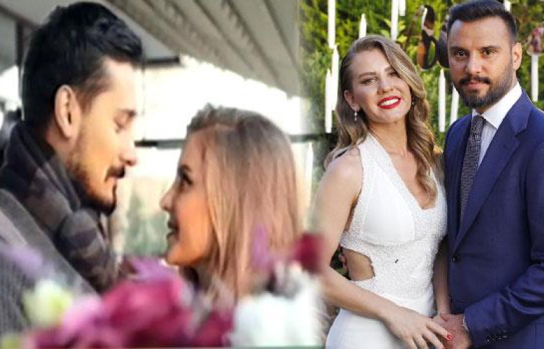 Eda Erol'un eski sevgilisi Ogan Şenyolcu: Eda ile ilişkimiz sebepsiz yere bitti