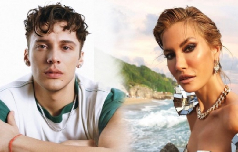 Edis, Çağla Şıkel'e evlilik teklifinde mi bulundu?