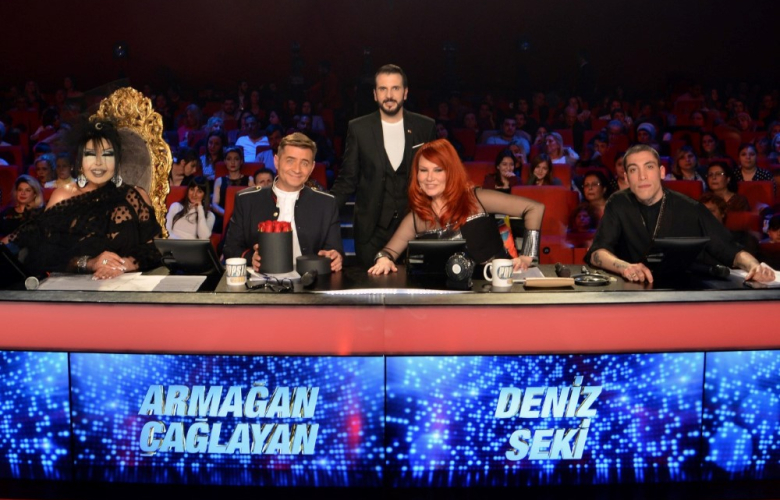 En özel karelerle Popstar 2018'de yaşanılanlar...