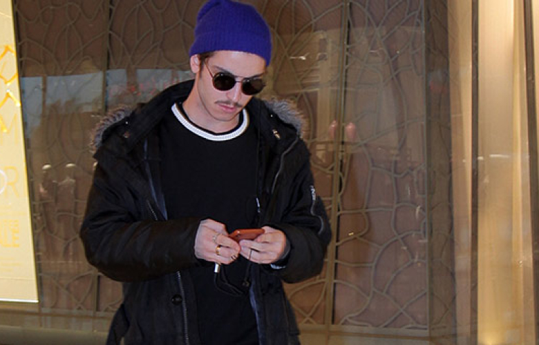 Boran Kuzum: Yaz ayında film projesi olabilir