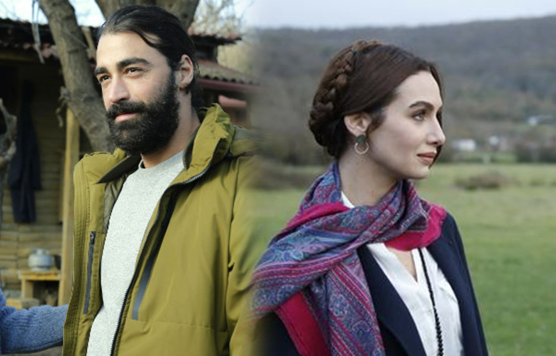 Ve Birce Akalay boşanma davasını açtı!