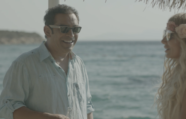 KLİP Ege'den "Sen var ya" 