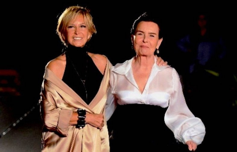 Filiz Akın'dan duygulandıran Fatma Girik paylaşımı