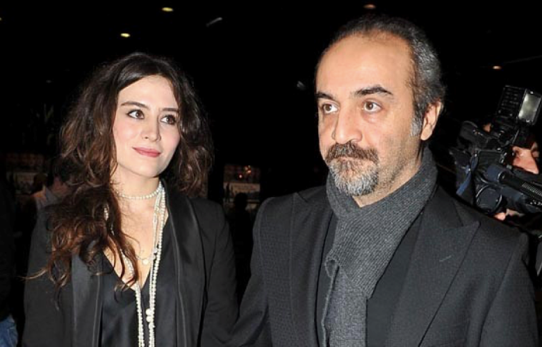 Yılmaz Erdoğan ve Belçim Bilgin'den Londra'da ev