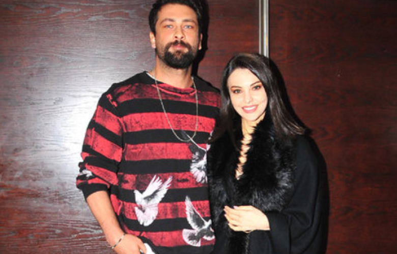 Onur Tuna'nın yeni filminde partneri belli oldu