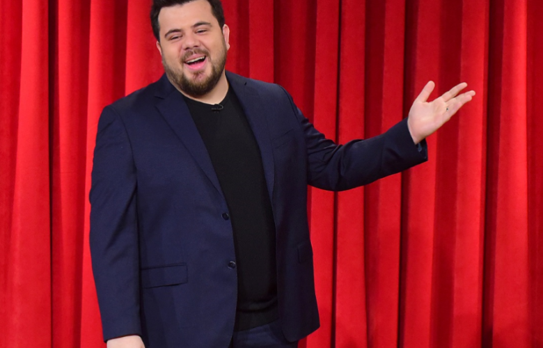 "Eser Yenenler Show"un bu haftaki konukları...
