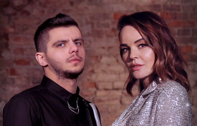 Bilal Sonses ve Bengü’den muhteşem düet  “İçimden Gelmiyor”