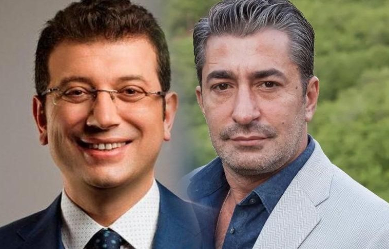 Erkan Petekkaya'dan beklenen açıklama geldi