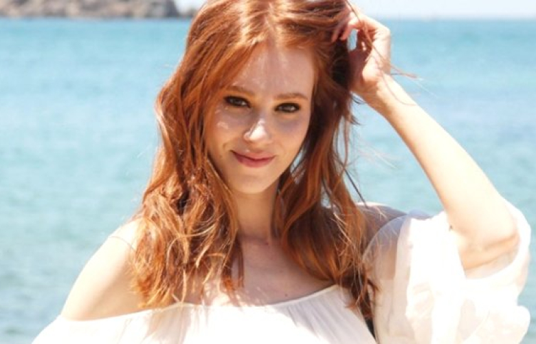 "Kiralık Aşk"ta Elçin Sangu şoku!