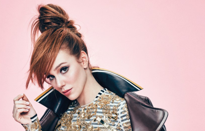 Elçin Sangu: Üç ay serumla yaşadım!