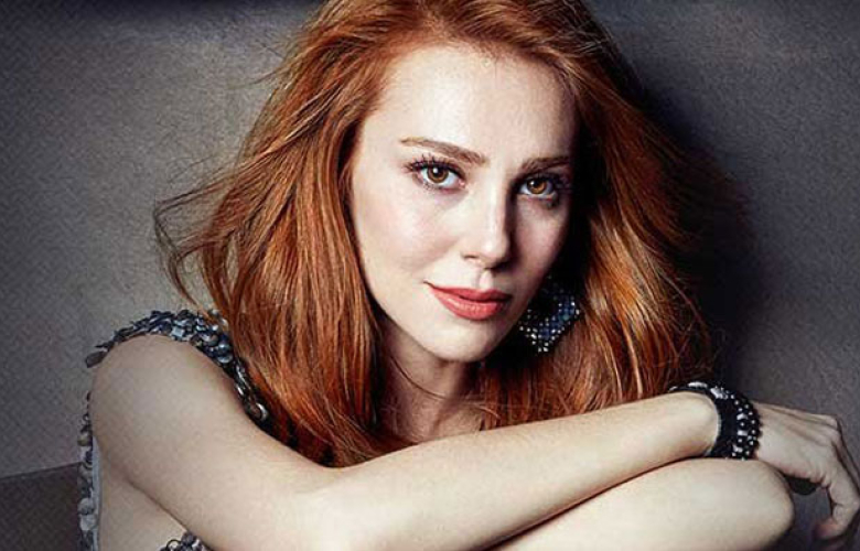 Elçin Sangu'dan şaşırtan paylaşım!