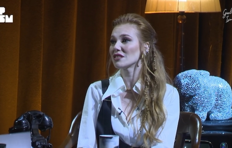 ELÇİN SANGU "ALLAH BELASINI VERSİN, SEKTÖRDEN SİLİNİR BU İNŞALLAH DİYEREK YOLUMU DEĞİŞTİRDİĞİM İNSANLAR VAR!"