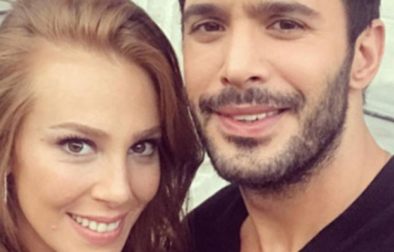 Elçin Sangu'nun "Yanımda Kal" heyecanı!