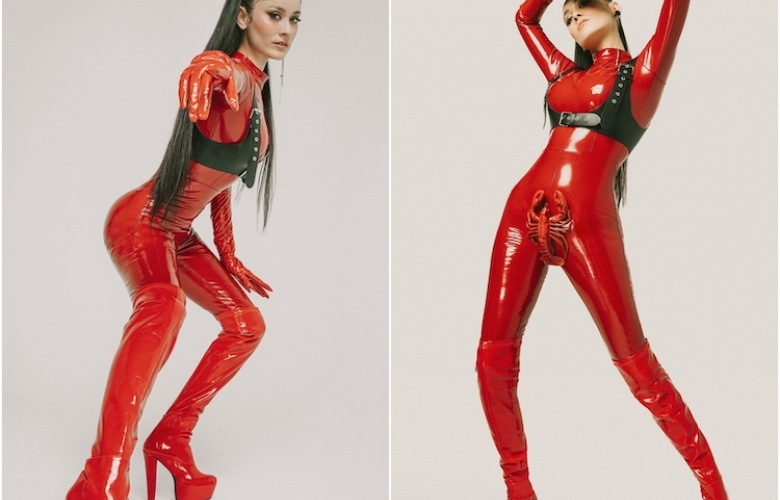 Elif Kaya karidesiyle çok konuşulacak!