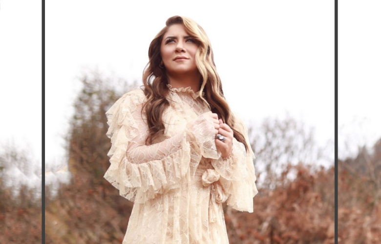 Elin Can Vayiç&#039;den Karadeniz rüzgarı &quot;Sevdanı Ver Bana&quot;