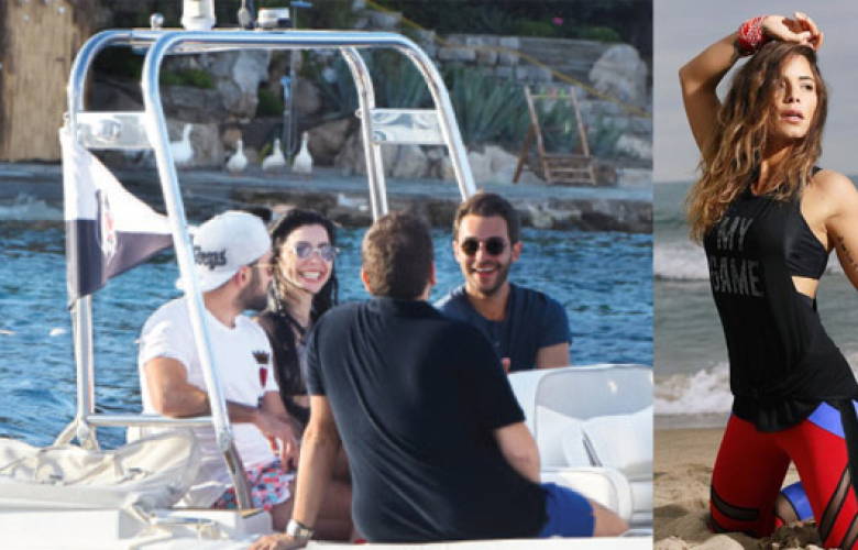 Eliz Sakuçoğlu, Merve Boluğur'u tek hamlede sildi