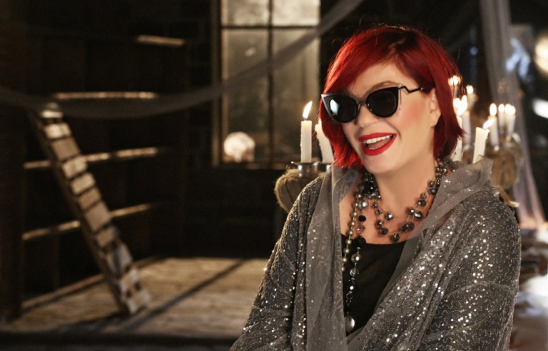 Emel Müftüoğlu evinde ceylan mı besliyor?