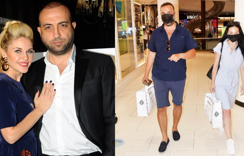 Emine Ün'ün biten evliliği hakkında şoke eden iddia