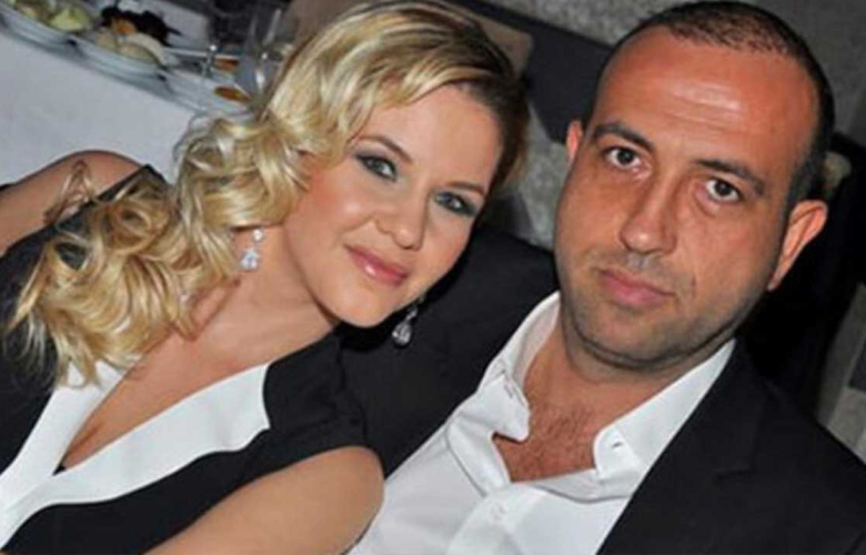 9 yıllık evlilik bitmişti... Tolga Karataş, Emine Ün ile boşanma nedenini anlattı