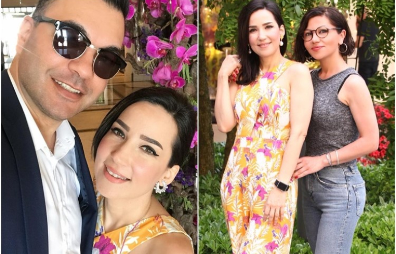 İpek Açar: Yeniden evleneceğim, gelinlik giyeceğim