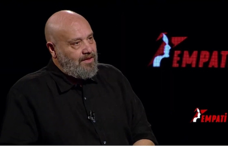 Hazal Subaşı’nın çocukluk rüyası travması oldu!