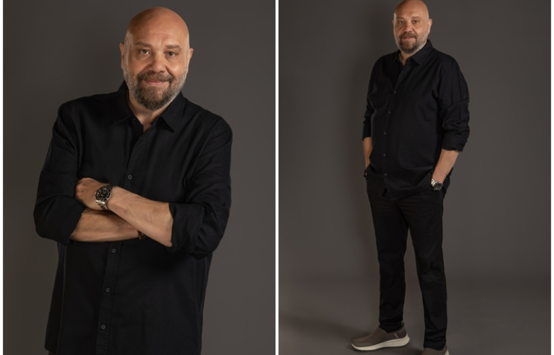 AHMET MÜMTAZ TAYLAN'ın müthiş diyeti