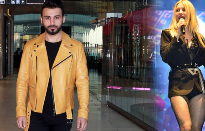 Emre Kaya'dan çok konuşulacak Aleyna Tilki açıklaması 