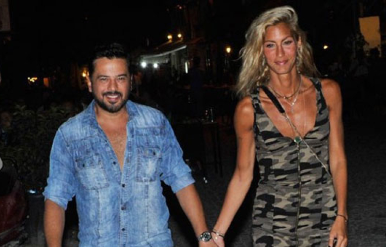 Emre Altuğ'dan Çağla Şıkel'e sürpriz teklif!