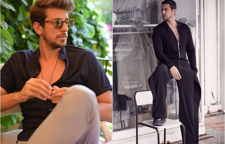 &quot;Erkenci Kuş&quot;un Emre Divit&#039;ini hiç böyle görmediniz!