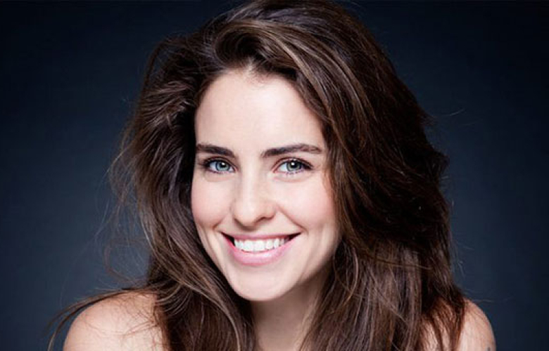 Aslı Tandoğan güzel haberi böyle duyurdu