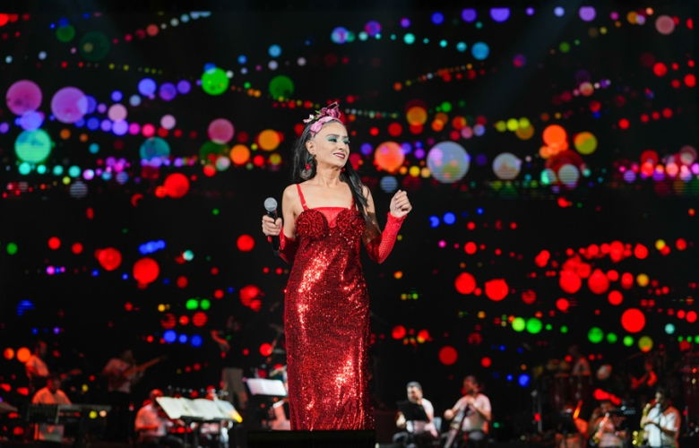 Yıldız'dan stad konseri: İşte detaylar...