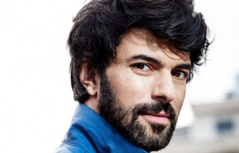 Engin Akyürek'ten yeni dizi anlaşması!