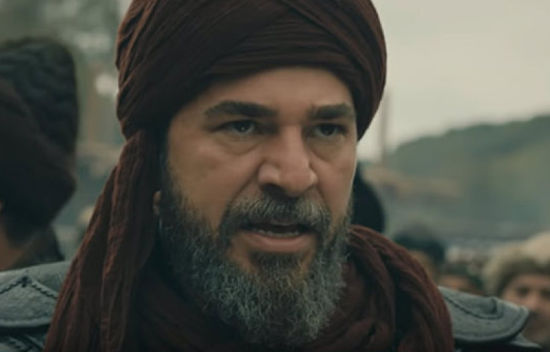 Engin Altan Düzyatan'dan 'Diriliş Ertuğrul'a veda mesajı 