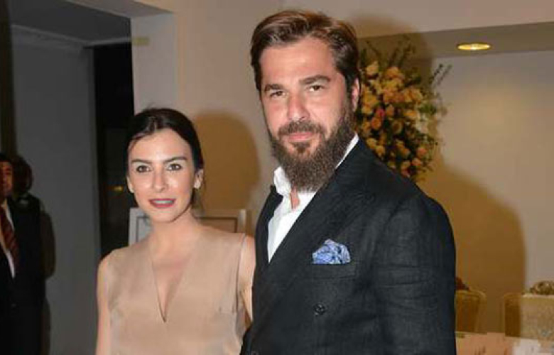 Engin Altan Düzyatan ikinci kez baba oluyor