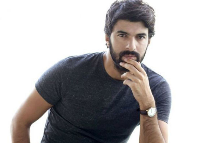 Engin Akyürek'in yeni filmindeki partneri kim oldu?